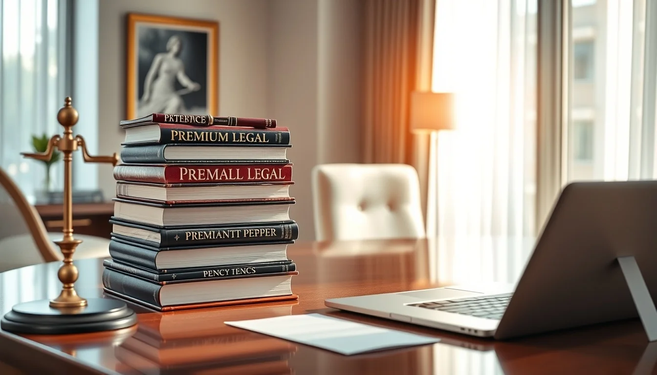 Premium plan visual
